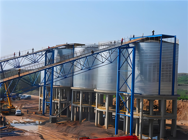 平武螺旋钢板仓