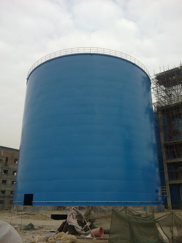 平武1万吨大型钢板库