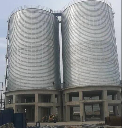 平武镀锌卷板仓